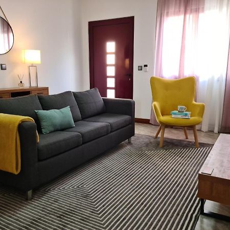 Santa Luzia Apt I Ribeira Grande Ngoại thất bức ảnh
