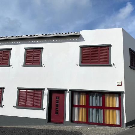 Santa Luzia Apt I Ribeira Grande Ngoại thất bức ảnh
